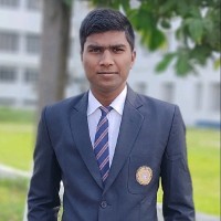 Roushan Ali