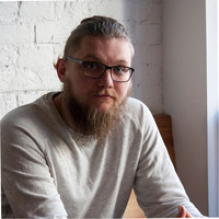 Danylo Myroniuk
