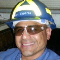 Bert Esparza