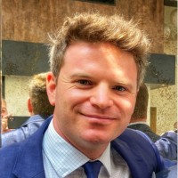 Ross Stewart, Cfa
