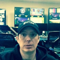 Keith Pingor