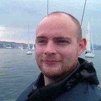 Martin Krogh Moksnes