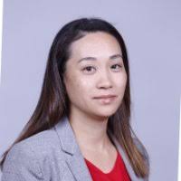 Deborah Tanaka, Cipp-C