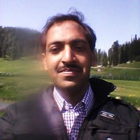 Lalit Kumar