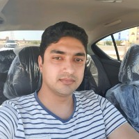 Mohamed Alsheref