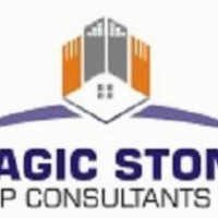 Magic Stone