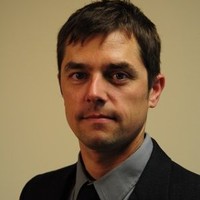 Jeremy Thurston