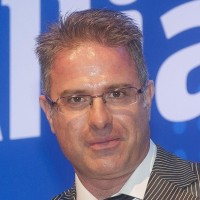 Dimitris Nik. Agapiou