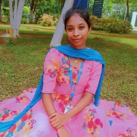 Greeshma sri
