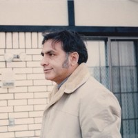Ram Bangia, BSME, C.Mfg.E, MBA, CPA, CPIM