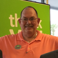 John Kane