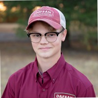 Gannon Mason