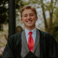 Jackson Mulkey