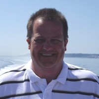 Nigel Wickenden