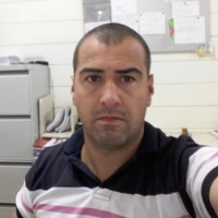 Fabiano Costa de Oliveira