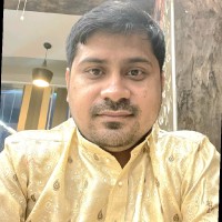 Ashker Kumar