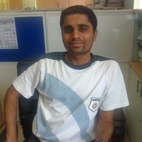 Navnath V. Shinde