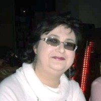 Victoria Litvinova