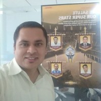 Alok kumar Singh