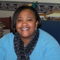Alisha Lyle