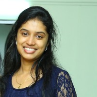 Anisha Varghese