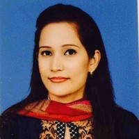 Rimsha Anwar