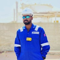 Syed Saifudeen
