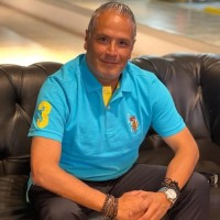 Guillermo R Dávila M