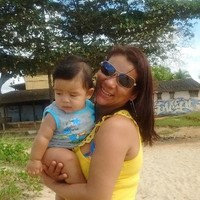 Miraildes Boaventura dos Santos