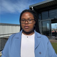 Zenande Tunguntwana