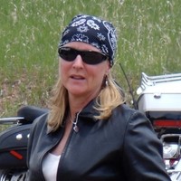 Annie Stiefel