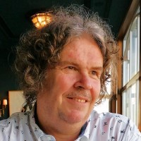 David B. Scherz