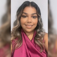 Serena Mohammed