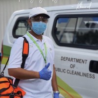 Khairul Khalif