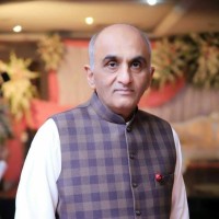 Imran Saeed