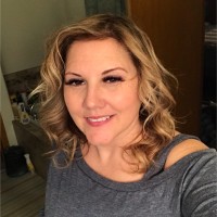 Christine Guffey