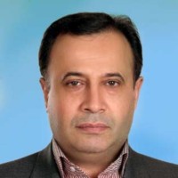 Dr. Gholamreza Gholampour