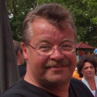 Hans de Bruyn