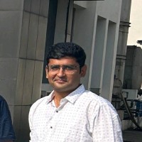 Nisarg Shah