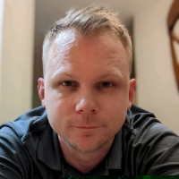 Aaron Wahoff