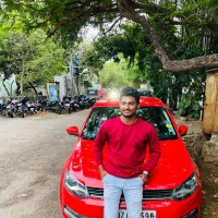 Mohankumar E
