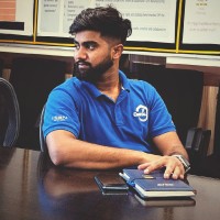 Vishal Mahajan