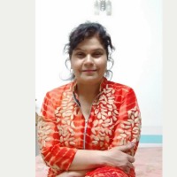 Poonam Pathade