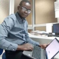 Jeremiah Edem Hotor