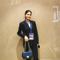 Sakshi Mishra