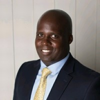 Robert Campbell, CCIM, MBA