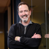 John Gualtieri