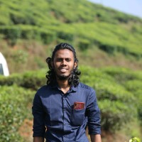 Vishnu R
