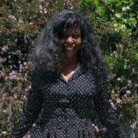 Sherah G.