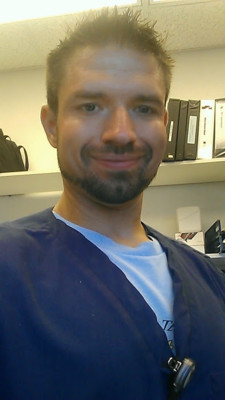 Steven Flatt